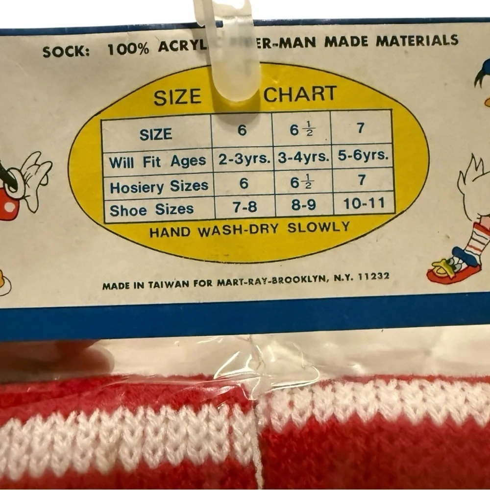 Disney mickey clothing
