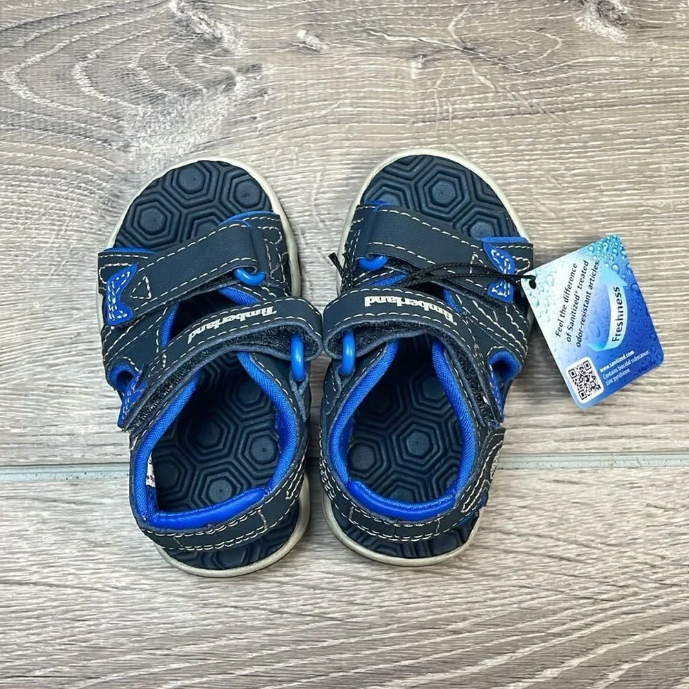 Timberland nwt adventure