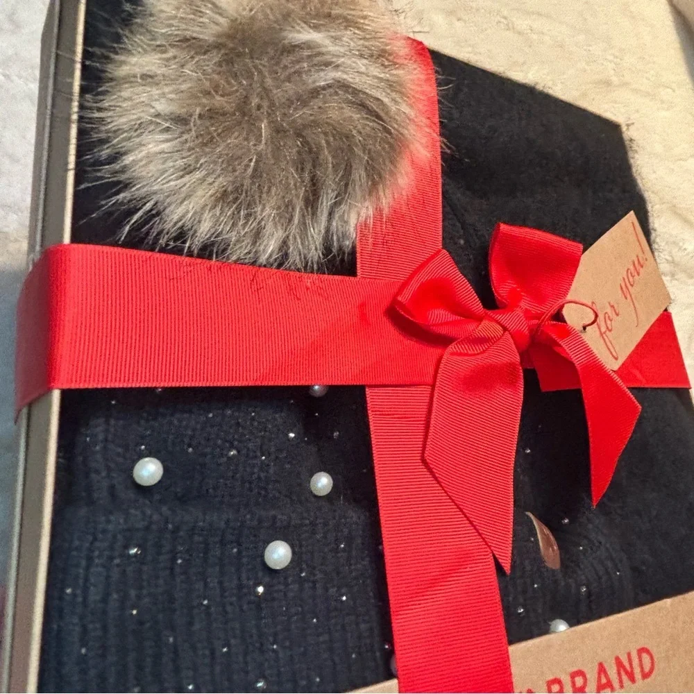 Lucky Brand this lucky
