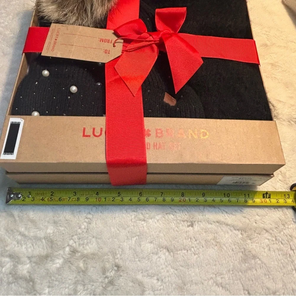 Lucky Brand this lucky