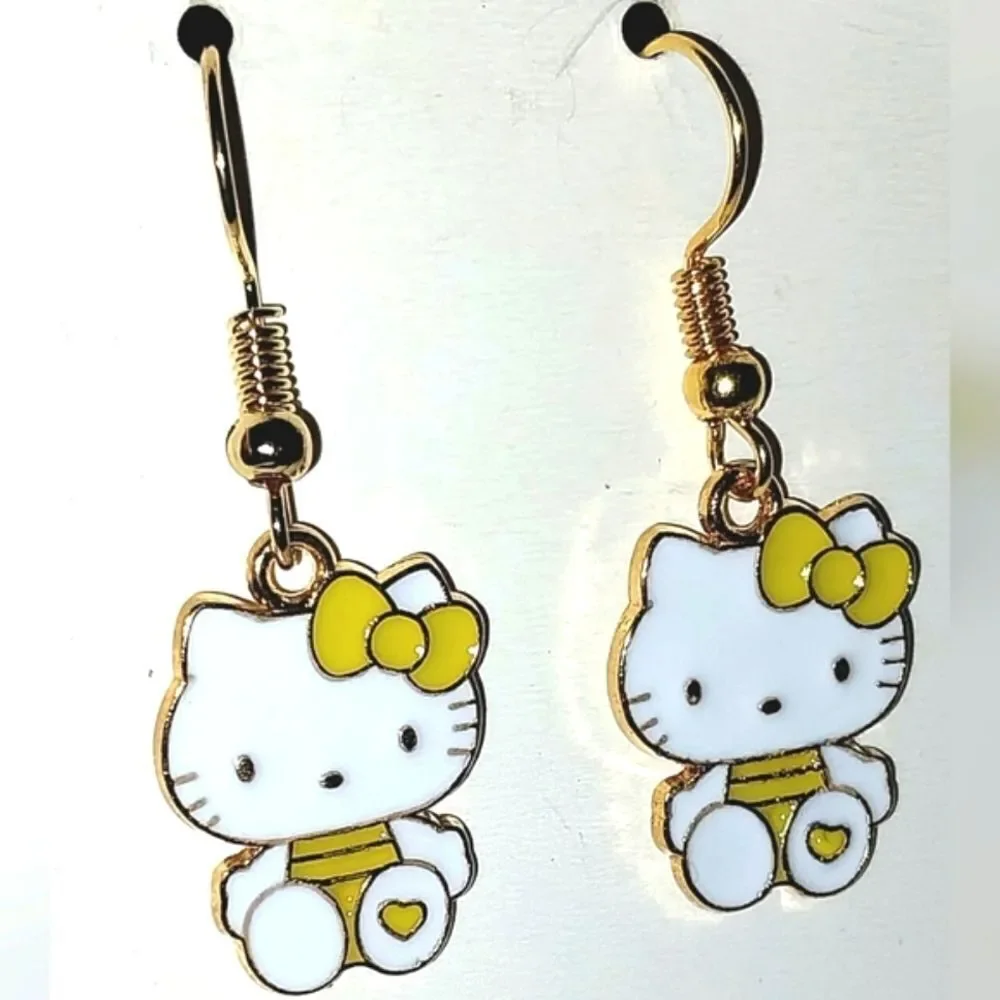 boutique girls dangle whimsical