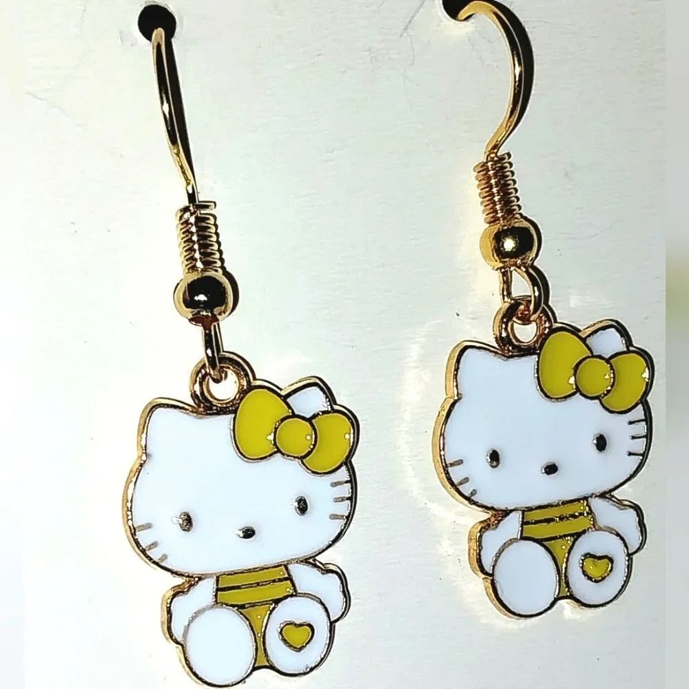 boutique whimsical women earrings