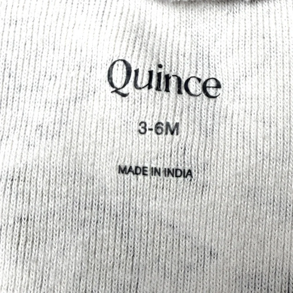 Quince use layer