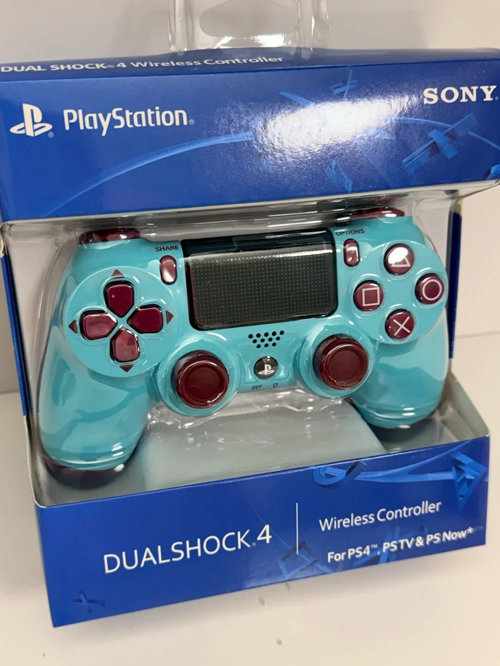 Sony official dualshock