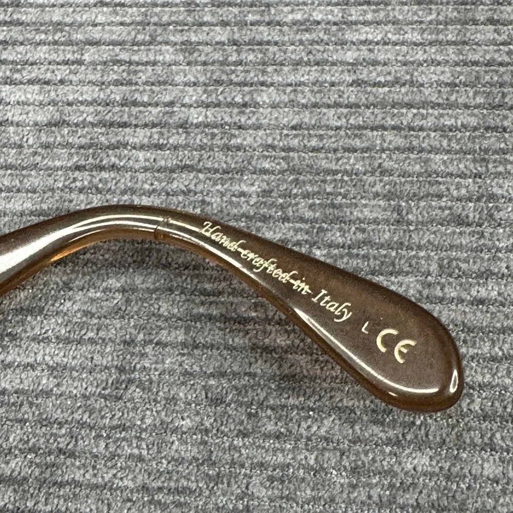 Oliver Peoples oliver peoples