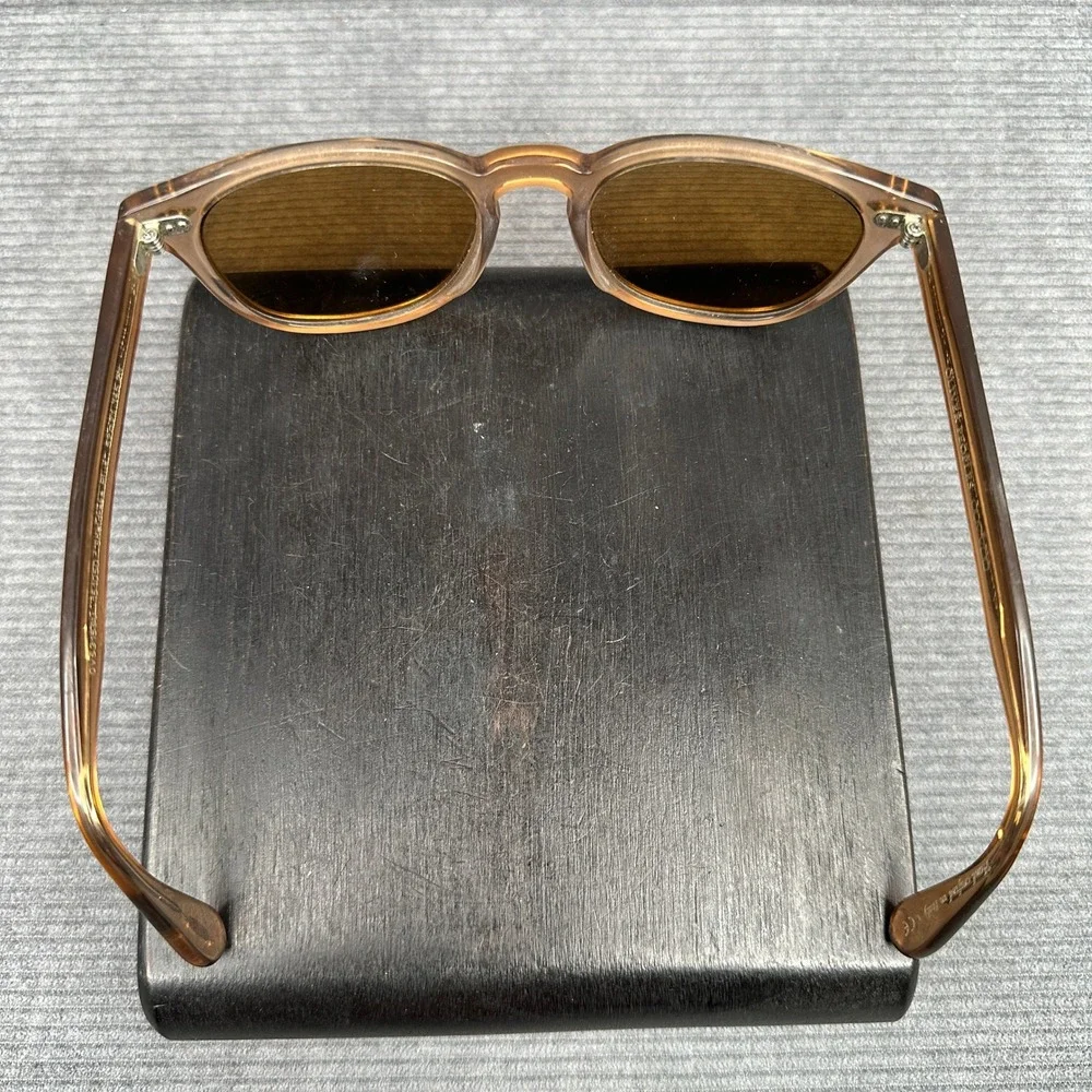 Oliver Peoples oliver peoples