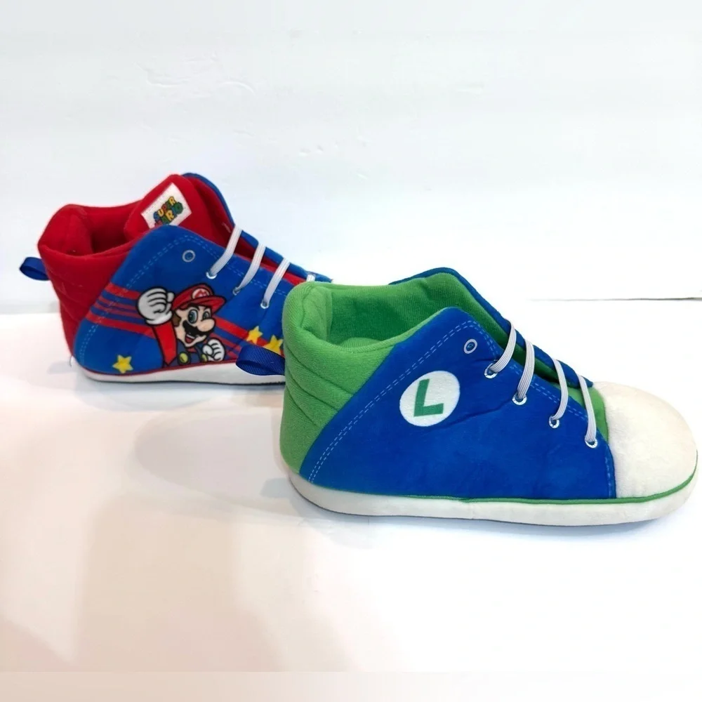 Nintendo boys super