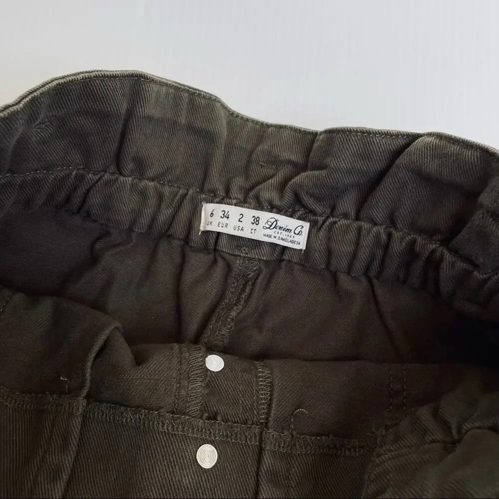 Denim Co. denim co
