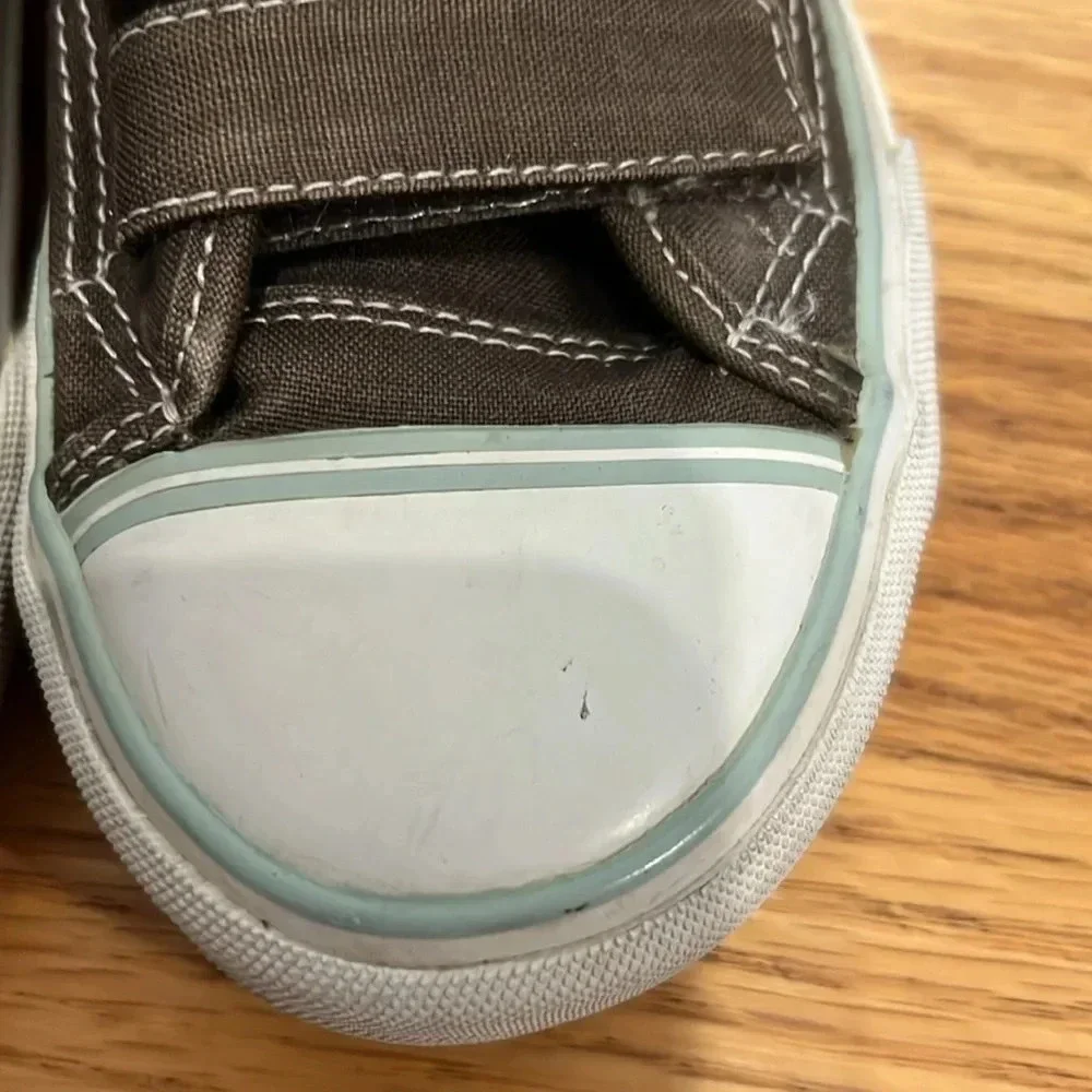 Vans excellent soles