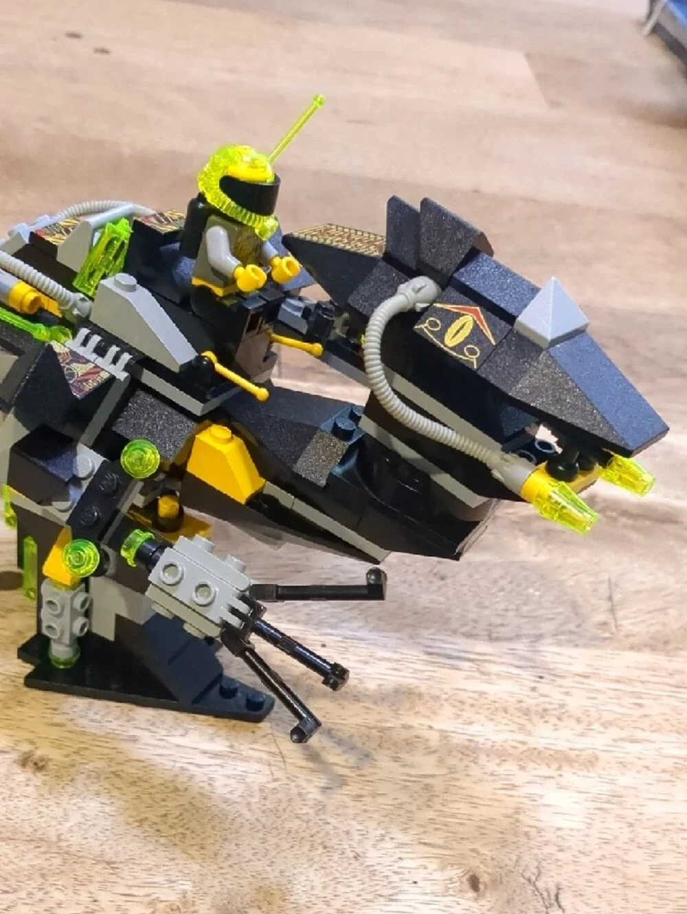 Lego 🦖 set