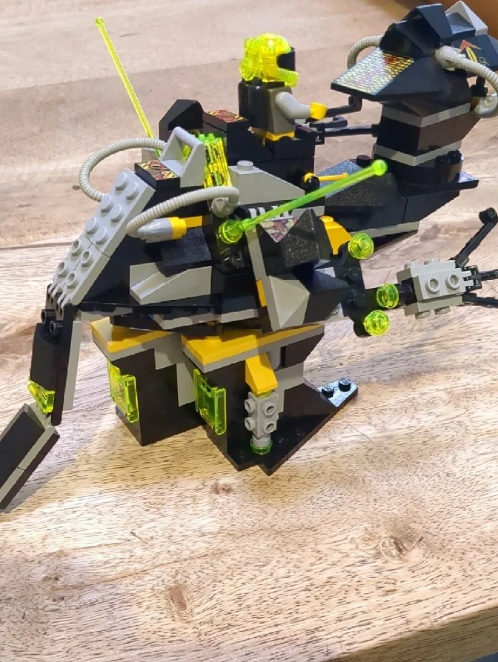 Lego 🦖 set