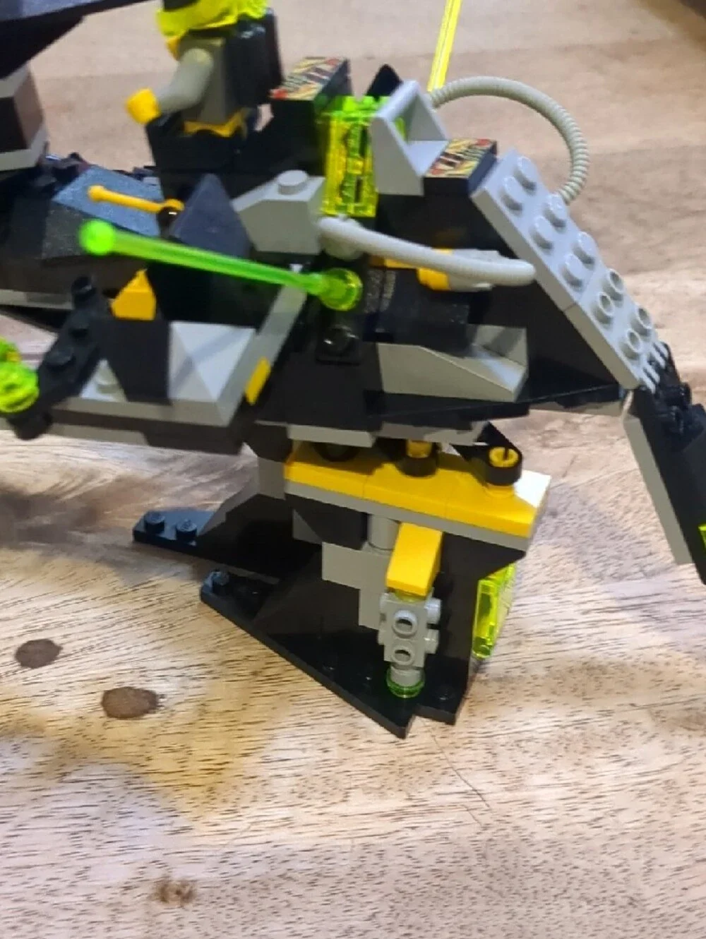 Lego 🦖 set