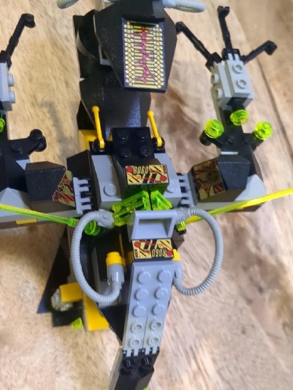 Lego 🦖 set