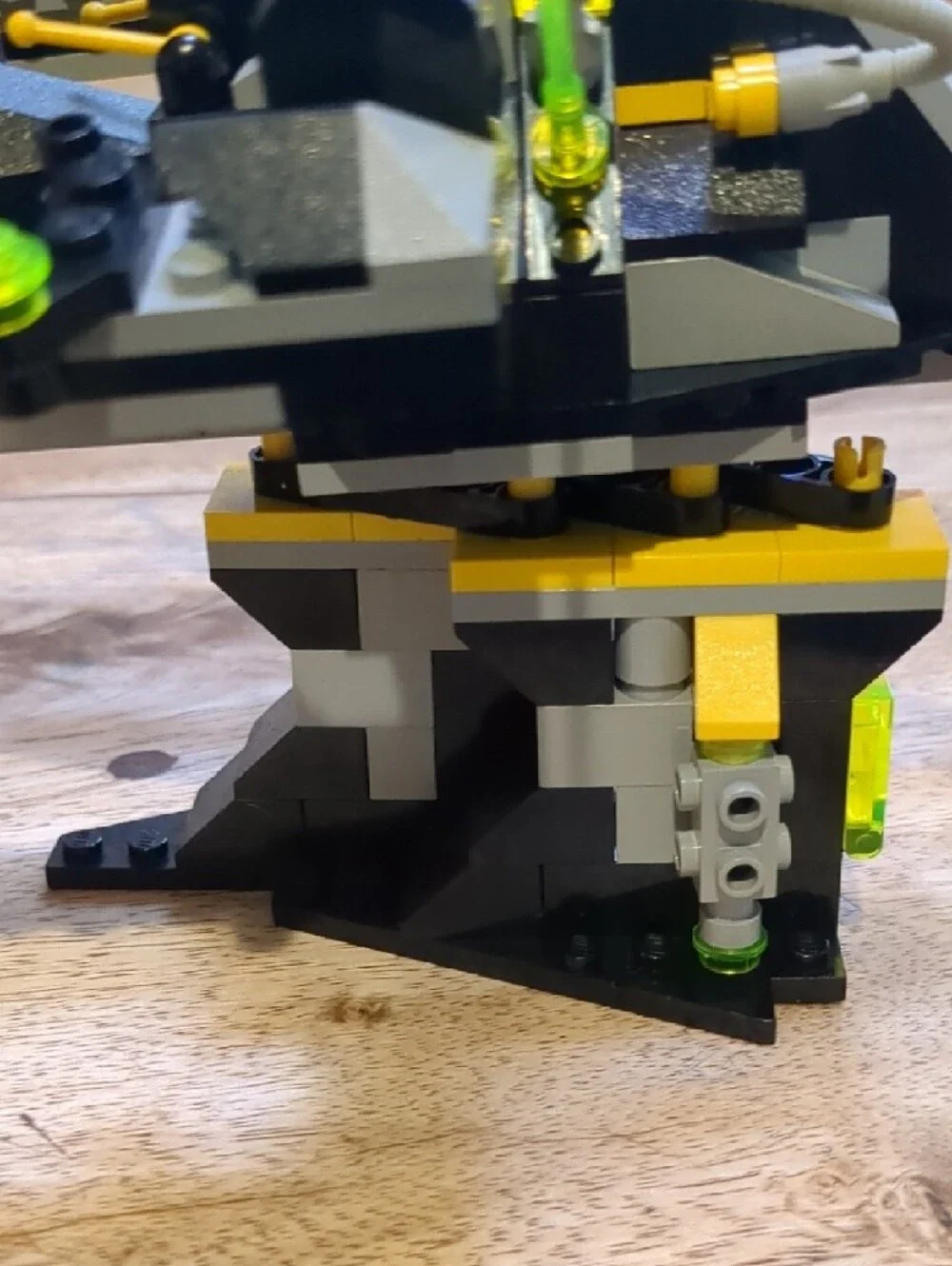 Lego 🦖 set
