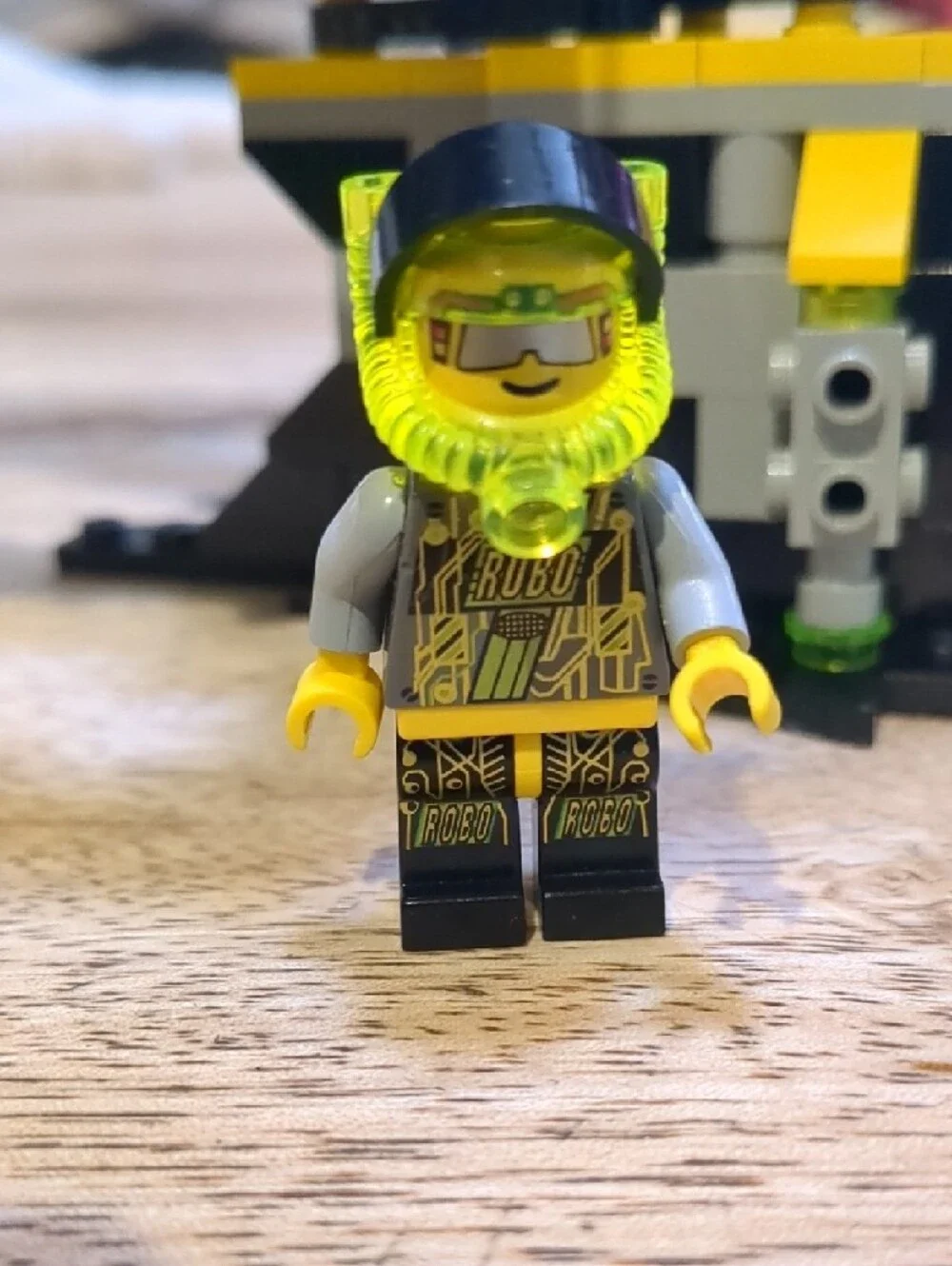 Lego 🦖 set