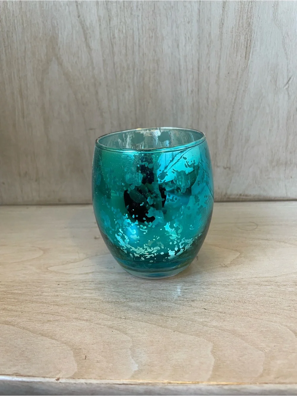 Pier 1 decorative teal
