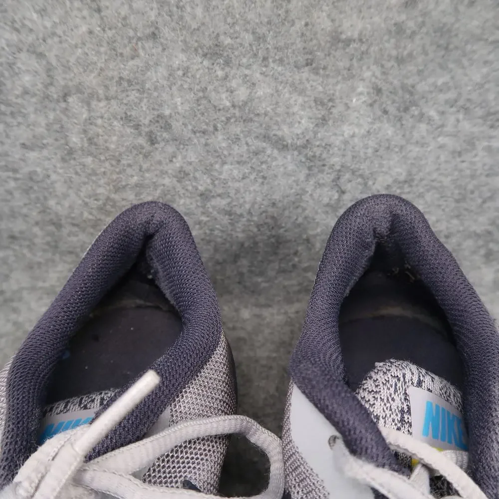 Nike used shoes