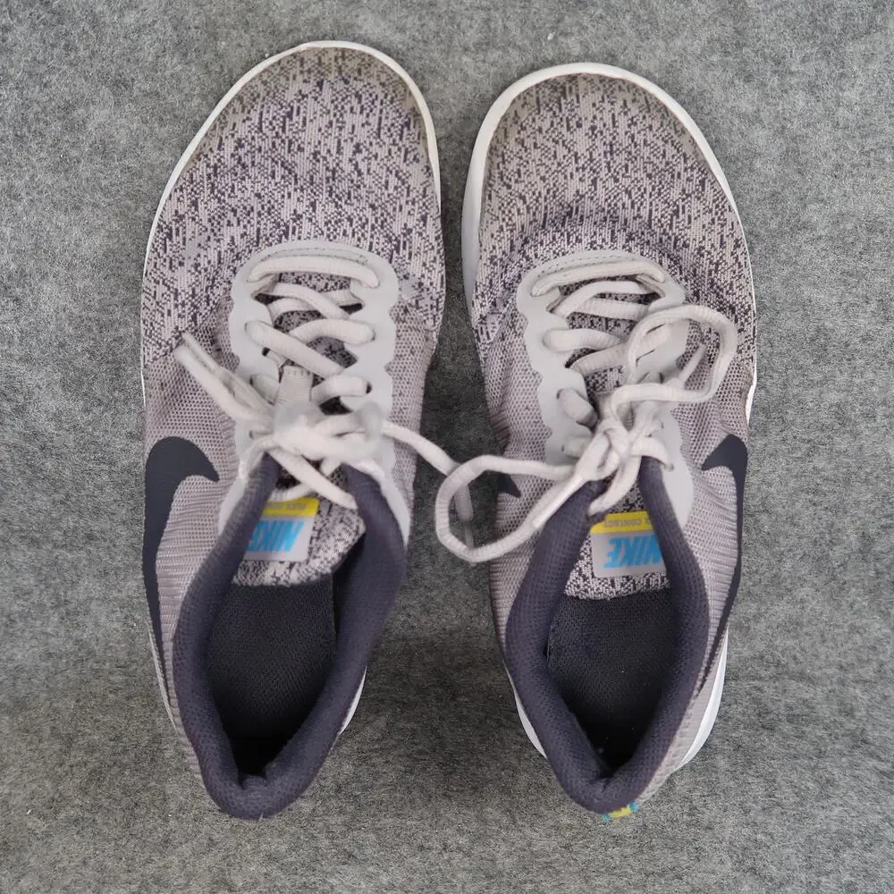Nike used shoes