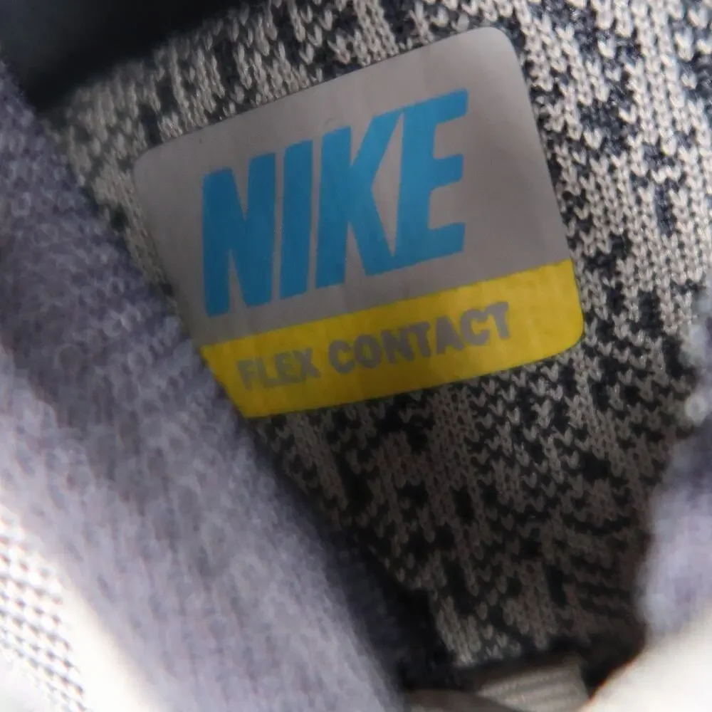 Nike used shoes