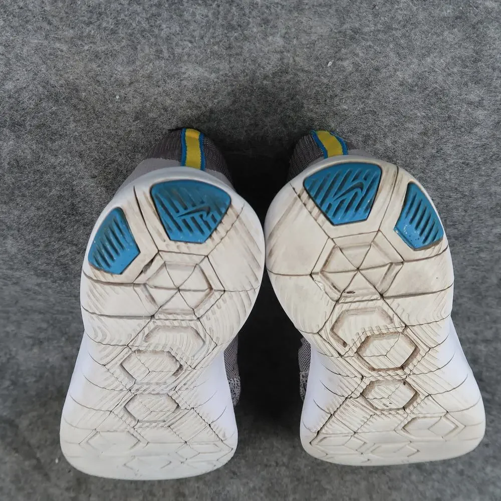 Nike used shoes