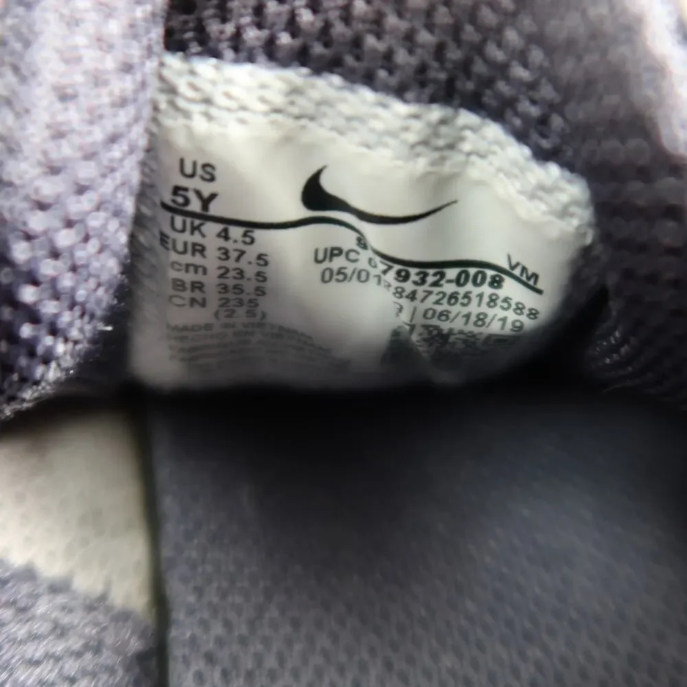 Nike used shoes