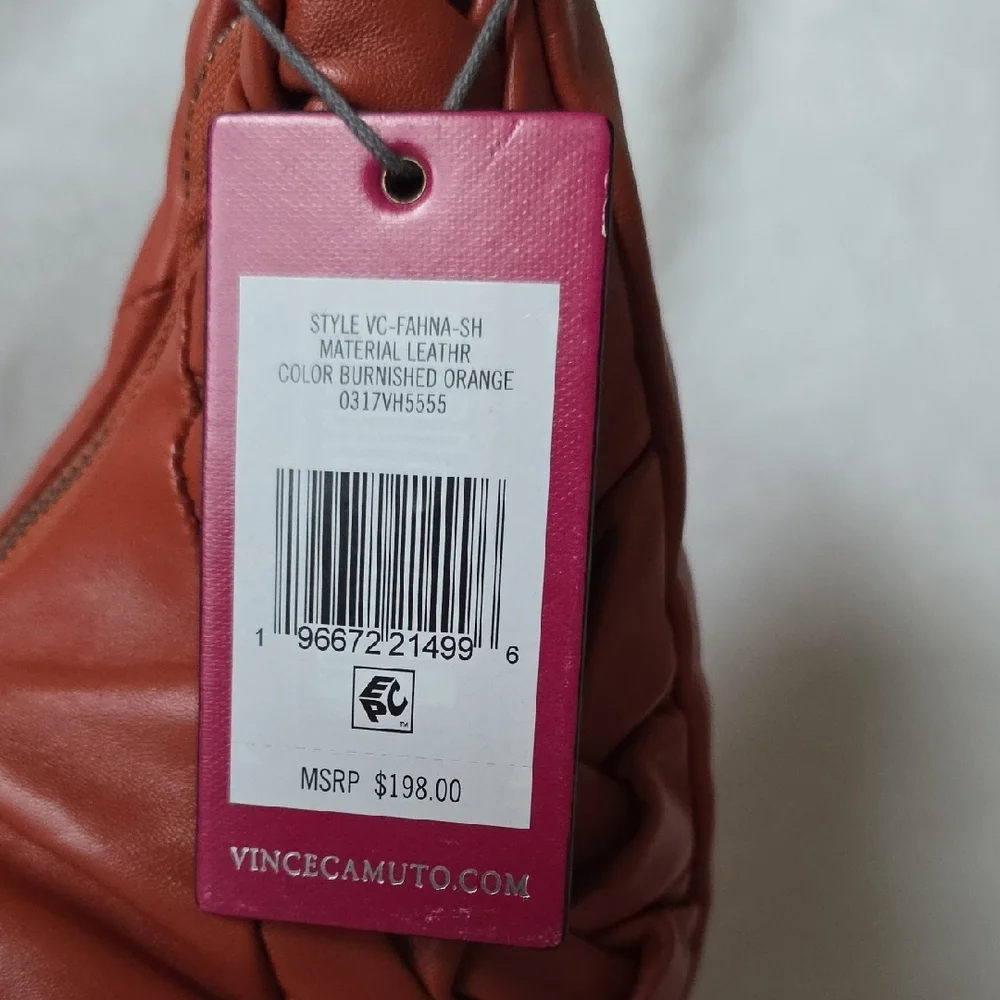 Vince Camuto wide warm vince