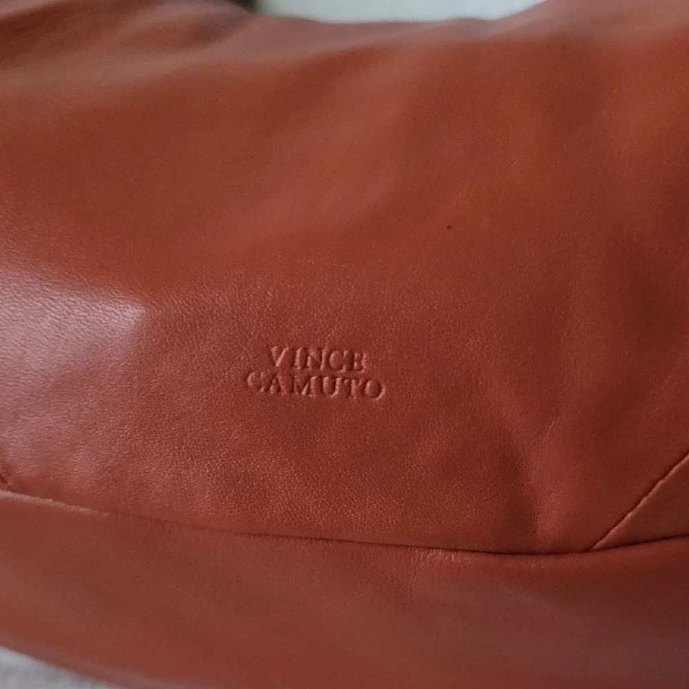 Vince Camuto warm catching burnished