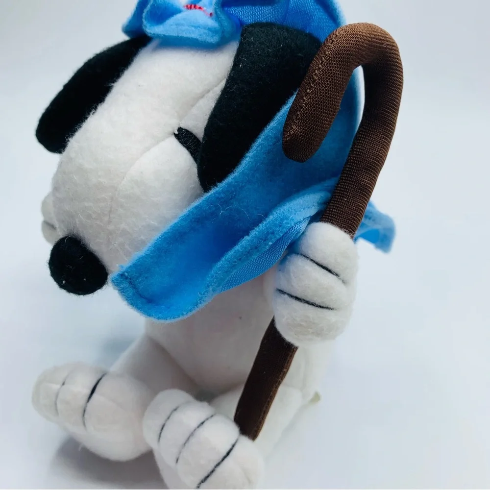 Hallmark snoopy plush