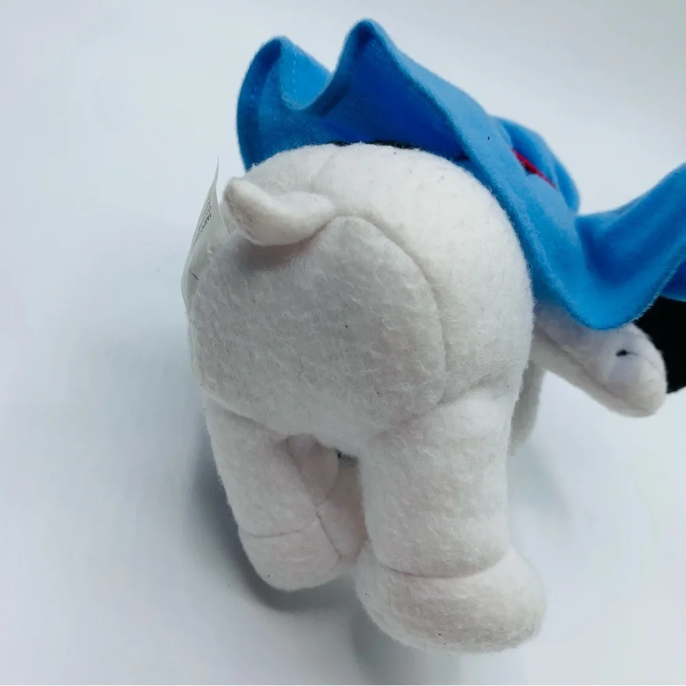Hallmark snoopy plush