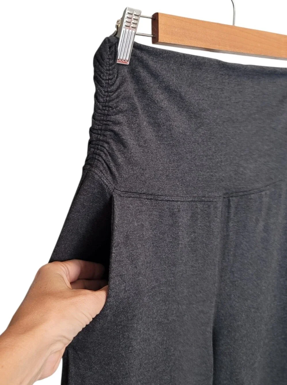 lululemon athletica pre front