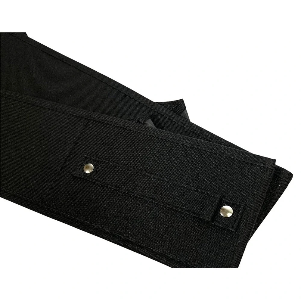 Clever Container black fabric