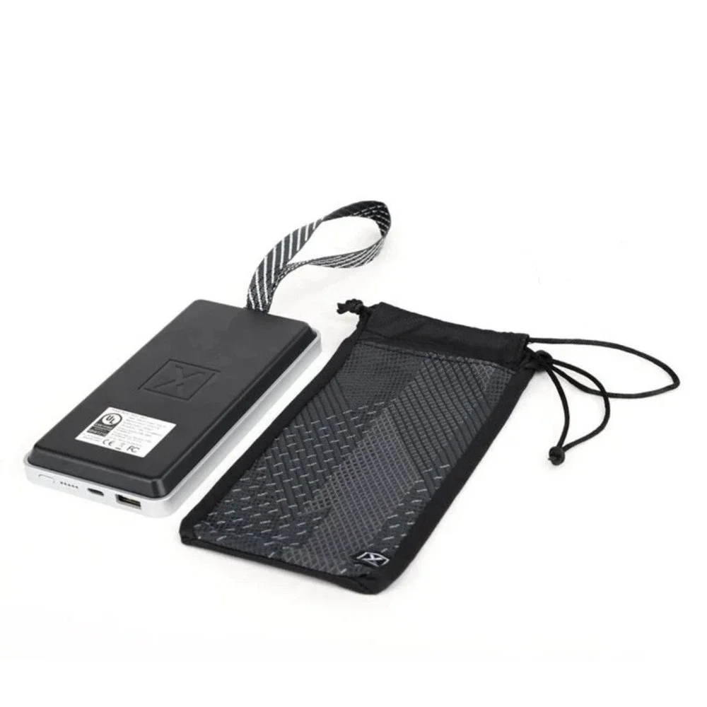 XACTLY pack lithium