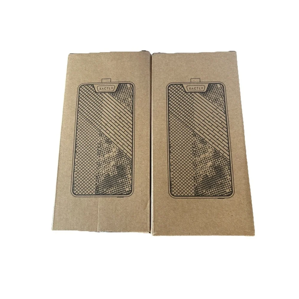XACTLY pack lithium