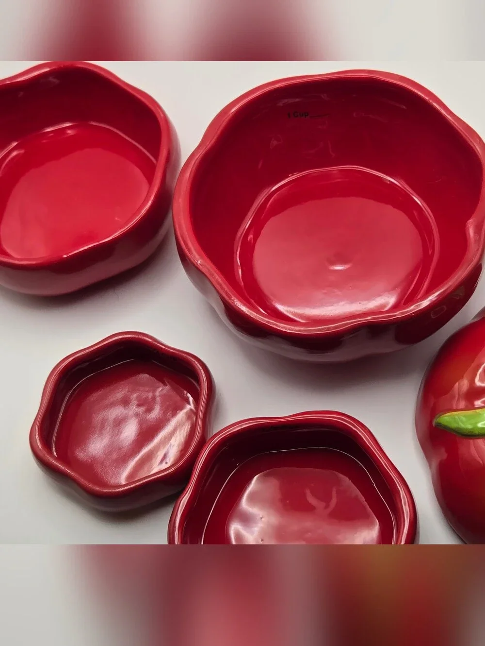 m studios tomato nesting