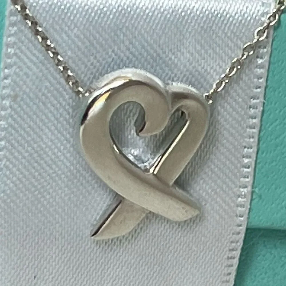 Tiffany & Co. tiffany co