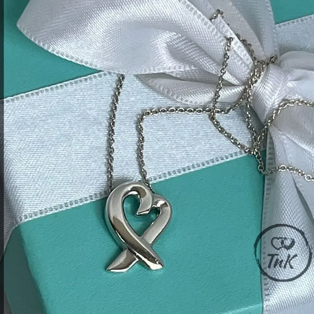 Tiffany & Co. tiffany co