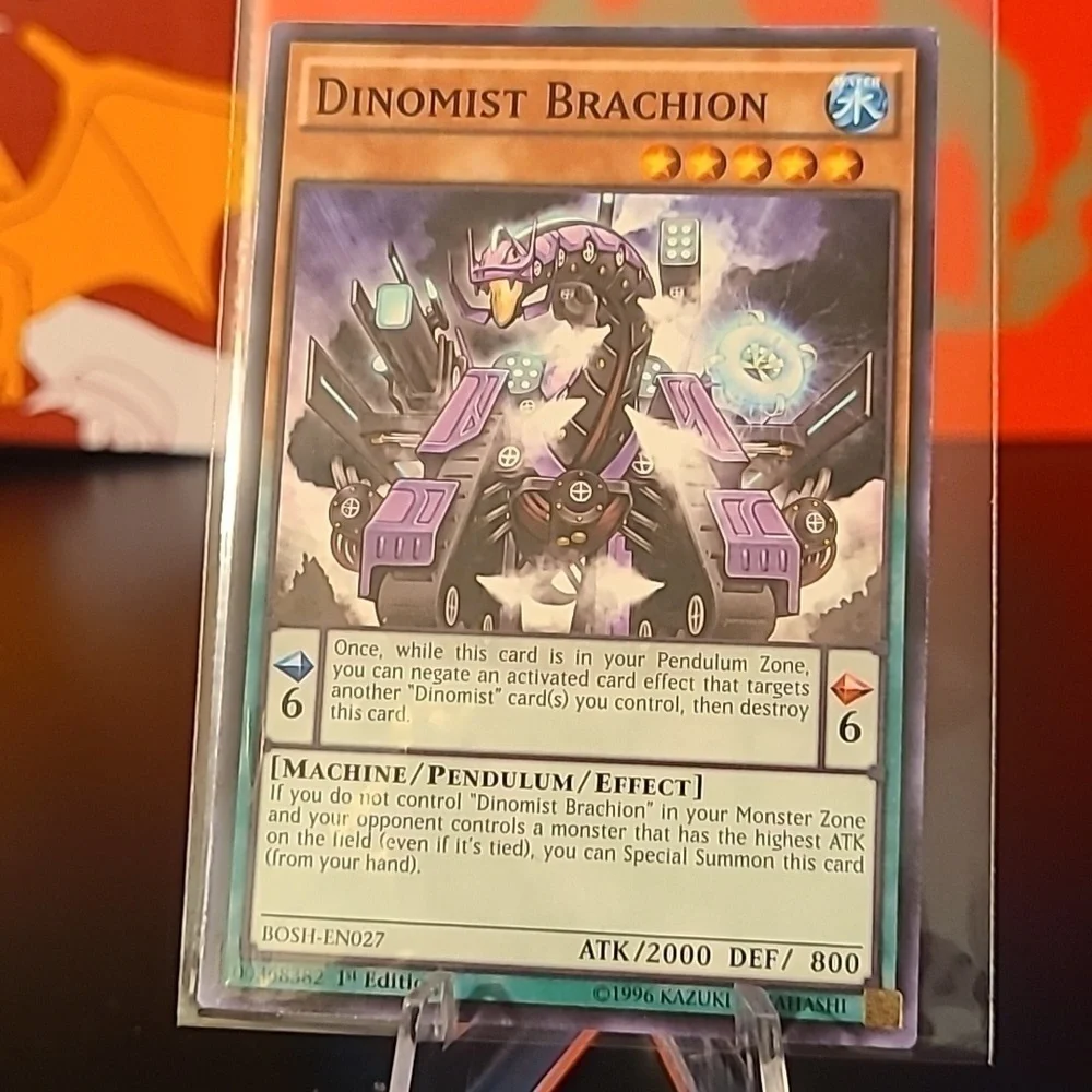 Yu-Gi-Oh! holos spellbinding