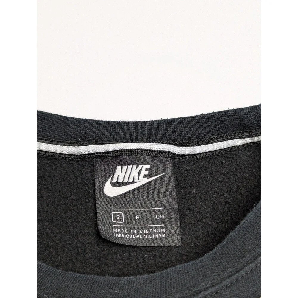 Nike womens sweatshirt