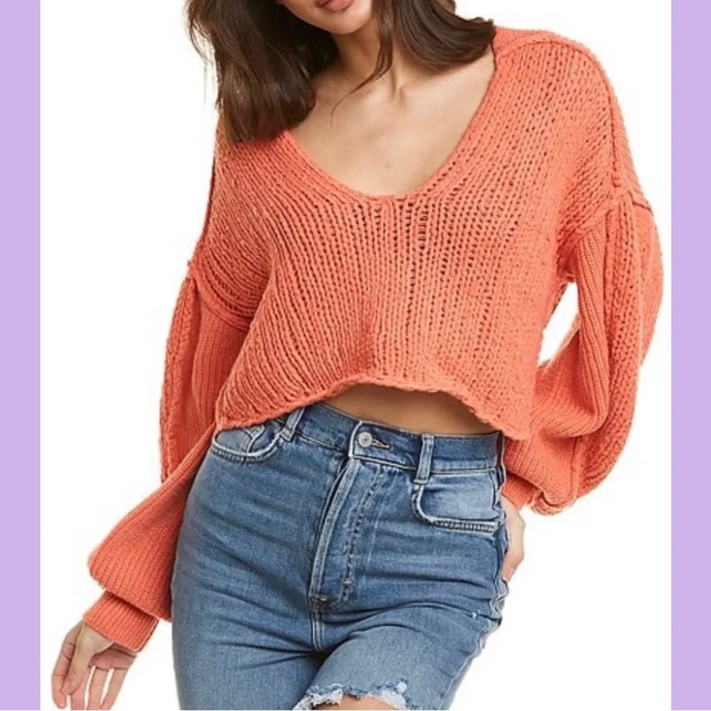 Free People we free
