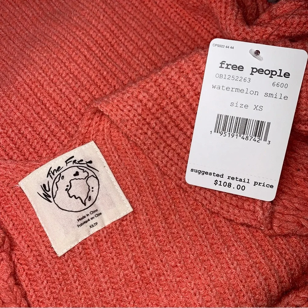 Free People we free