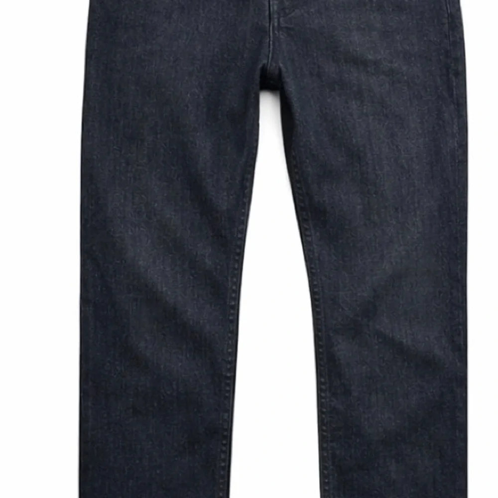 Hudson Jeans stylish dark