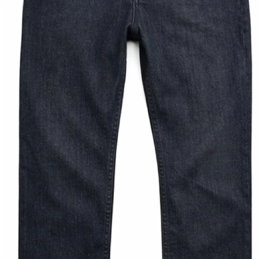 Hudson Jeans stylish dark