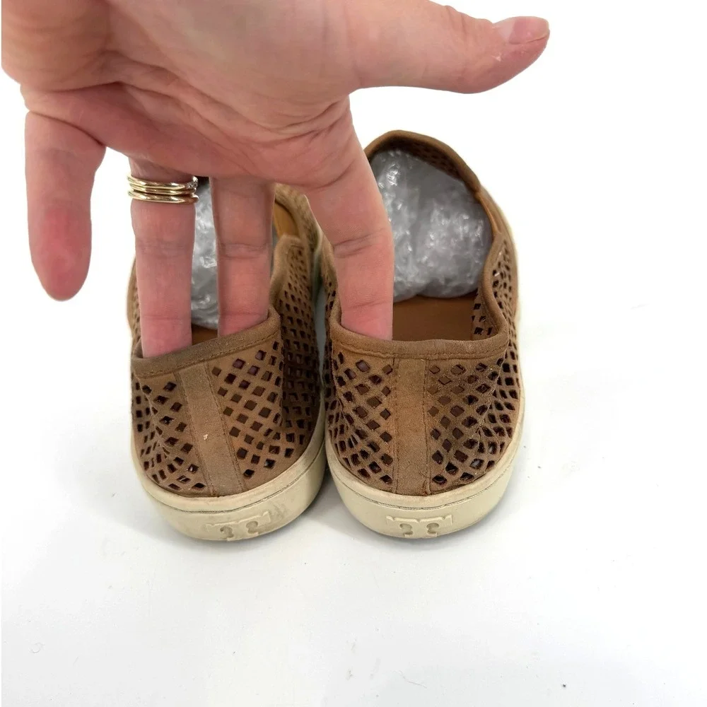 Tory Burch used minor