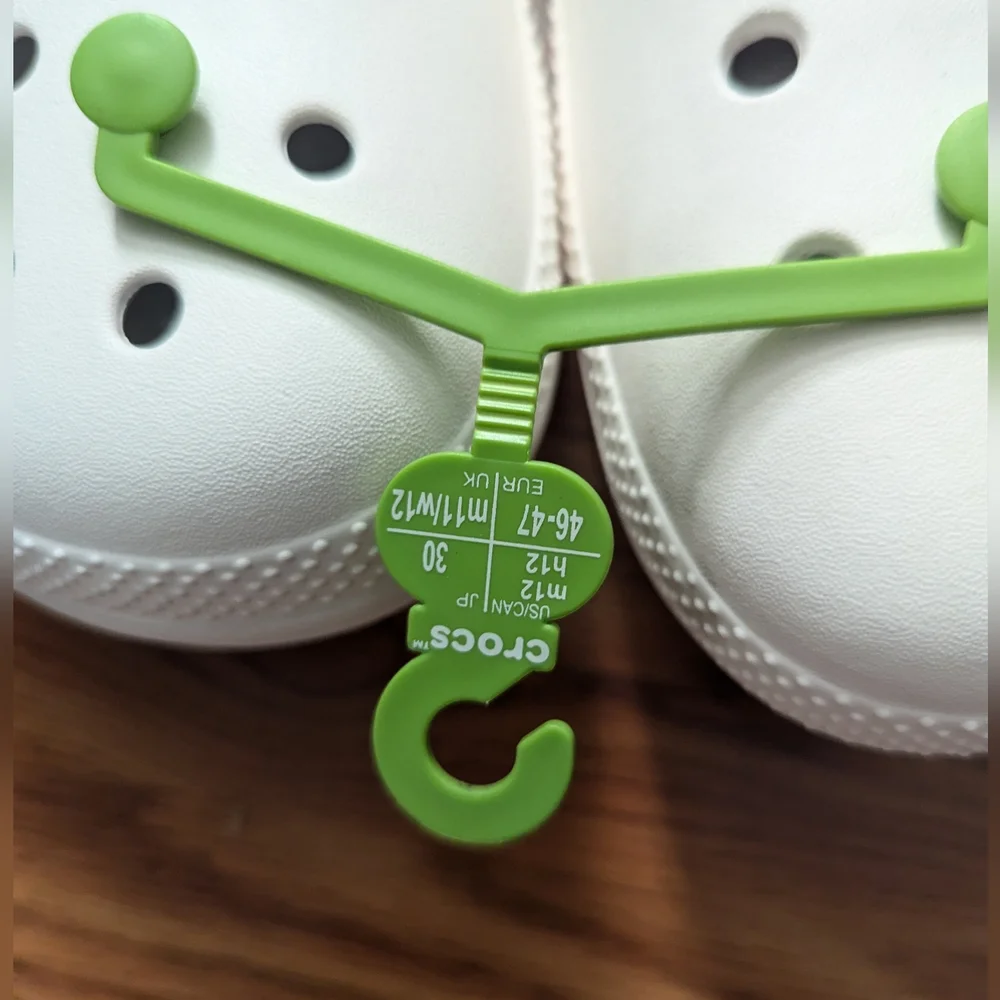 Crocs Classic Lined Clog