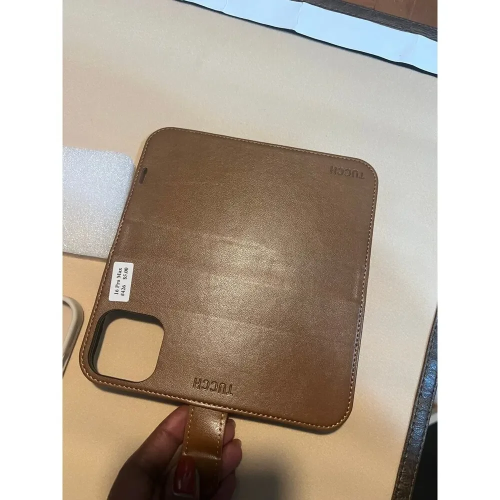 Apple includes cases