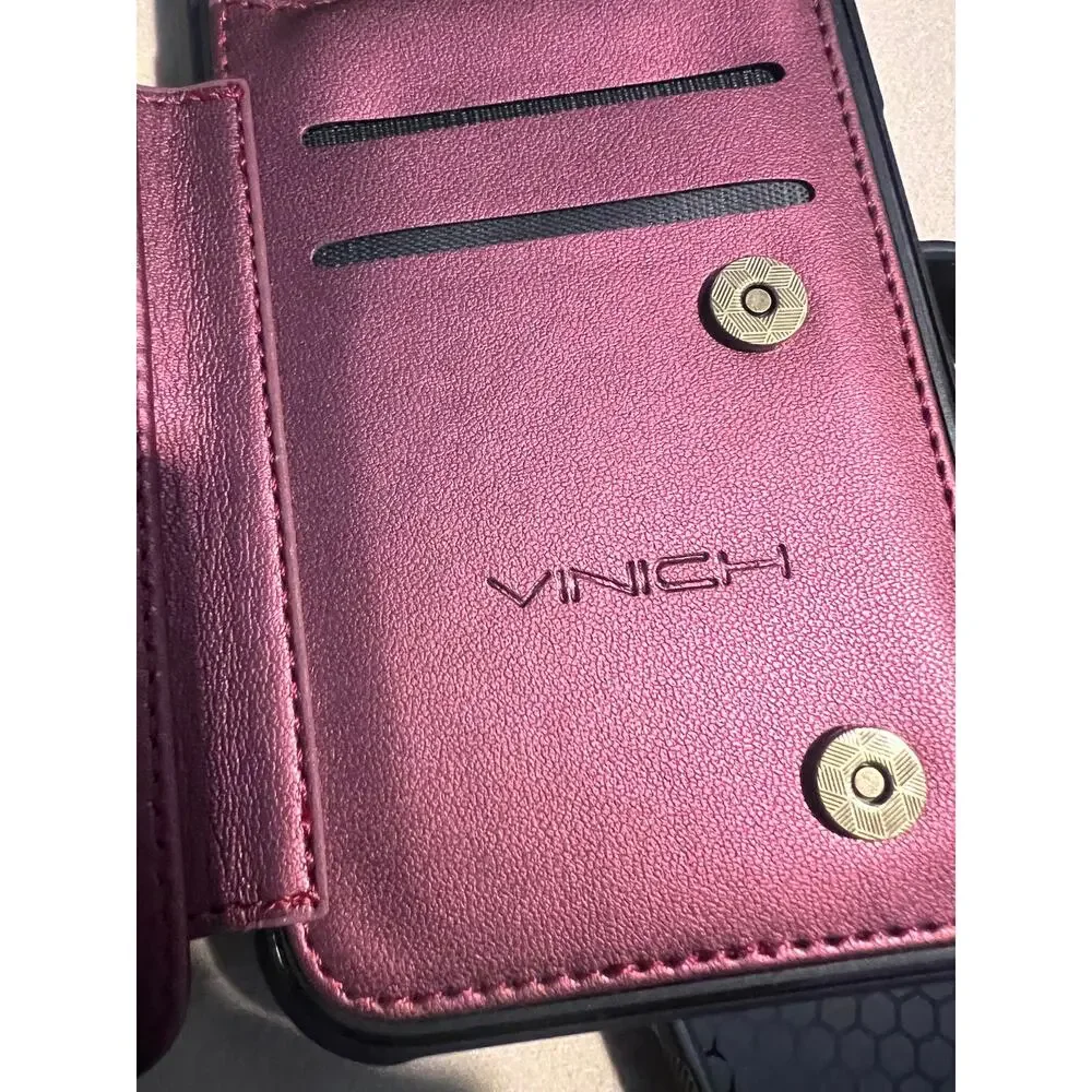 Apple includes cases