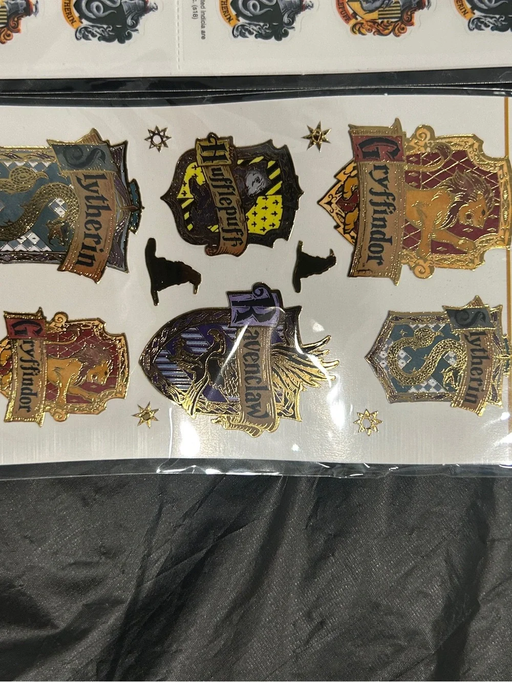 Wizarding World Of Harry Potter official harry