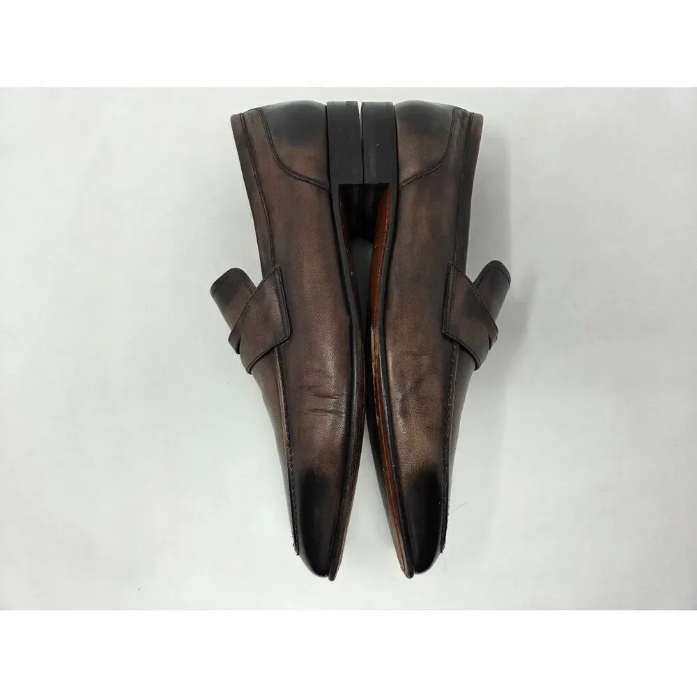 Bally brent brown