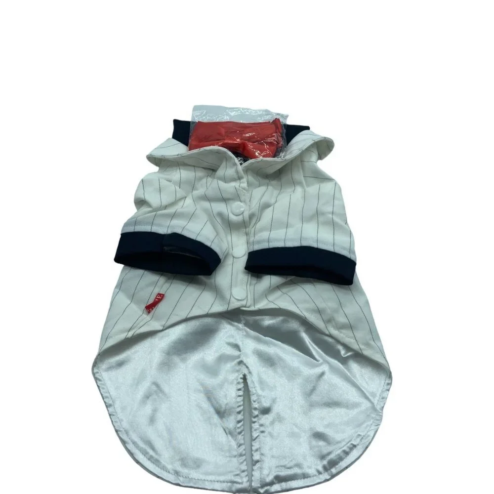 Alfie new white