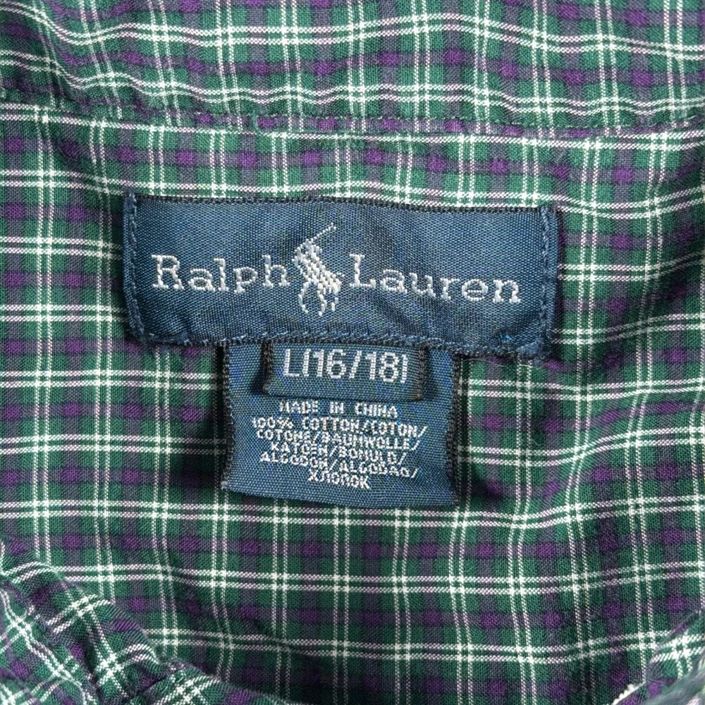 Ralph Lauren ralph lauren